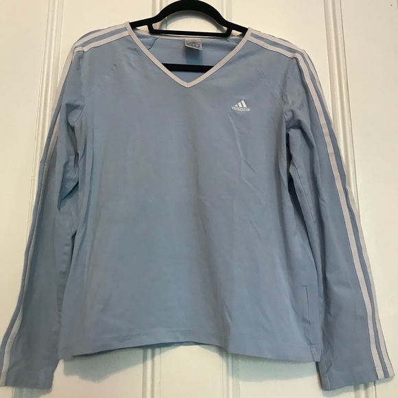 adidas Tops - Adidas Long Sleeve